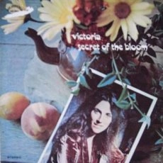 VICTORIA / ヴィクトリア / シークレット･オブ･ザ･ブルーム