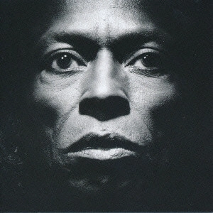 MILES DAVIS / マイルス・デイビス / TUTU