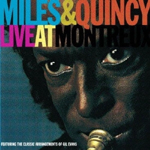 MILES DAVIS / マイルス・デイビス / ライヴ・アット・モントルー / LIVE AT MONTREUX