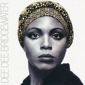 DEE DEE BRIDGEWATER / ディー・ディー・ブリッジウォーター / 私の肖像 / DEE DEE BRIDGEWATER