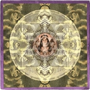VEILS/DUOLOGUE / VICIOUS TRADITIONS/PUSH IＴ  / VICIOUS TRADITIONS/PUSH IT