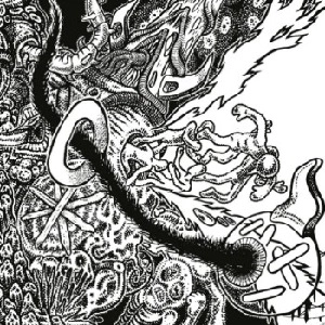 SHACKLETON / シャックルトン / THE DRAWBAR ORGAN EP