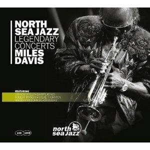 MILES DAVIS / マイルス・デイビス / NORTH SEA JAZZ LEGENDARY CONCERTS