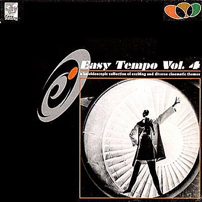 V.A. (EASY TEMPO) / EASY TEMPO VOL.4
