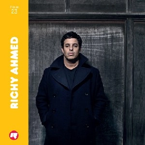 RICHY AHMED / RINSE 23