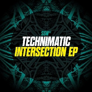 TECHNIMATIC / INTERSECTION EP