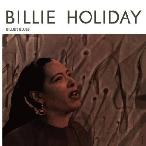 BILLIE HOLIDAY / ビリー・ホリデイ / BILLIE'S BLUES