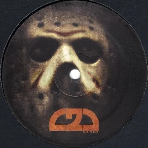 TELEKINESIS/HUMAN ERROR / TERROR (BLOKHE4D RMX)/FRENZY / TERROR (BLOKHE4D RMX)