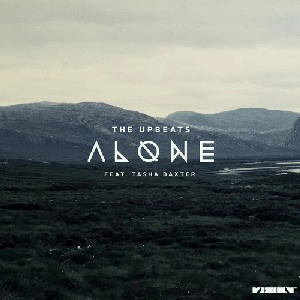 UPBEATS / ALONE EP