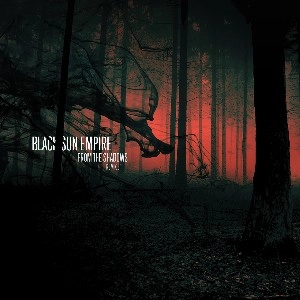 BLACK SUN EMPIRE / FROM THE SHADOWS REMIXES