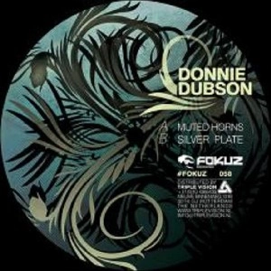 DONNIE DUBSON / MUTED HORNS