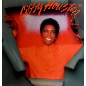 CISSY HOUSTON / シシー・ヒューストン / CISSY HOUSTON