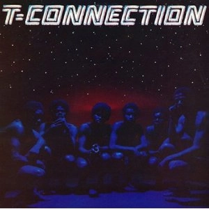 T-CONNECTION / T-コネクション / T-CONNECTION (EXPANDED EDITION)