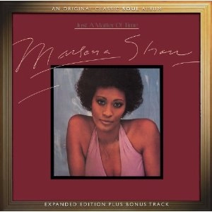 MARLENA SHAW / マリーナ・ショウ / JUST A MATTER OF TIME (EXPANDED EDITION) 