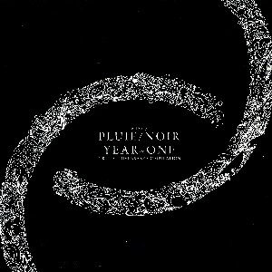 V.A.(THREE ANGLES,RADIQ,VLAD CAIA...) / PLUIE/NOIR YEAR ONE
