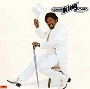 GERSON KING COMBO / ジェルソン・キンギ・コンボ / GERSON KING COMBO 2