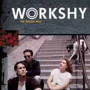 WORKSHY / ワークシャイ / GOLDEN MILE