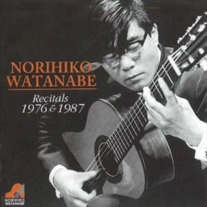 NORIHIKO WATANABE / 渡辺範彦 / リサイタル･ライブ