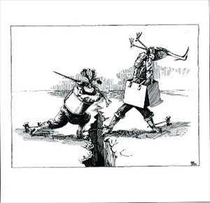 DEREK BAILEY / デレク・ベイリー / & HAN BENNINK