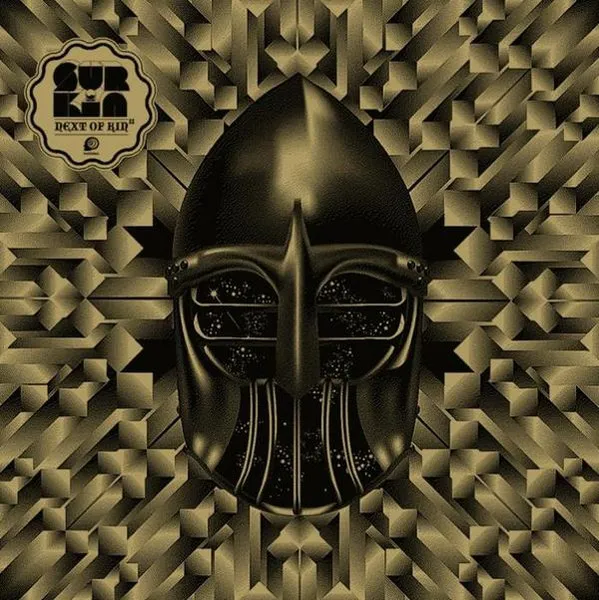 SURKIN / サーキン / NEXT OF KIN