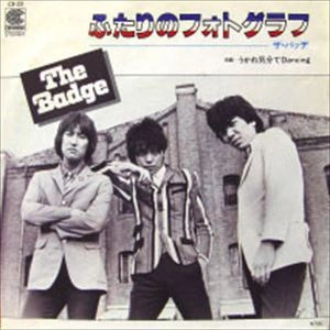 THE BADGE (JPN/PUNK) / ふたりのフォトグラフ