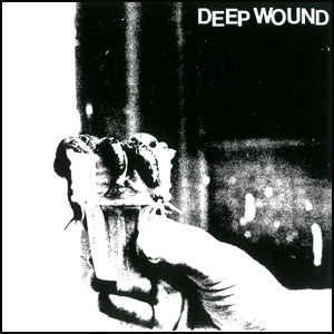 DEEP WOUND / ディープウーンド / DEEP WOUND / DEEP WOUND 