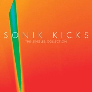 PAUL WELLER / ポール・ウェラー / SONIK KICKS: THE SINGLES COLLECTION