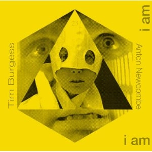 TIM BURGESS / ティム・バージェス / THE DOORS OF THEN