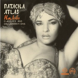 NATACHA ATLAS / ナターシャ・アトラス / HABIBI