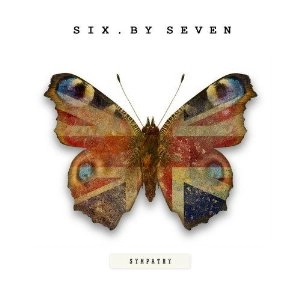 SIX.BY SEVEN / シックス・バイ・セヴン / LOVE AND PEACE AND SYMPATHY