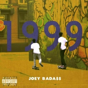 JOEY BADA$$ (Pro Era) / ジョーイ・バッドアス / 1999