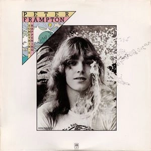 PETER FRAMPTON / ピーター・フランプトン / SOMETHIN'S HAPPENING