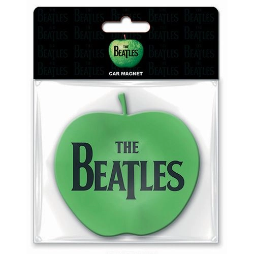BEATLES / ビートルズ / BR CARMAGNET (アップルロゴ)