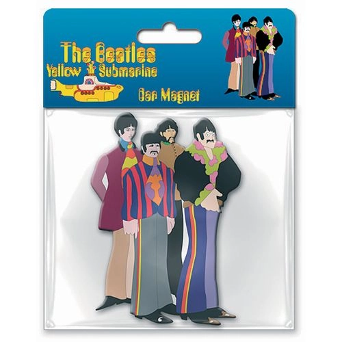 BEATLES / ビートルズ / BR CARMAGNET (サブバンド)
