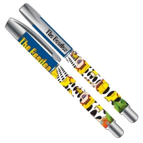 BEATLES / ビートルズ / BR PENS (イエローサブ)