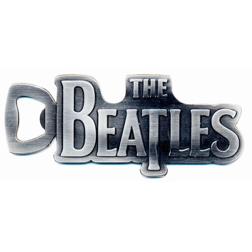 BEATLES / ビートルズ / BR BOTTLE OPENERS (ロゴ)