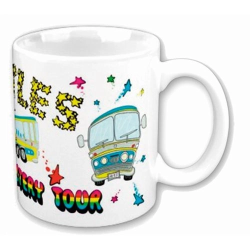 BEATLES / ビートルズ / BR BOXED MUGS (マジカルミステリーツアー)