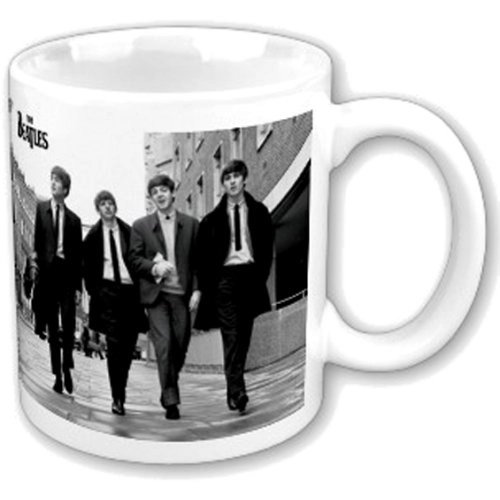 BEATLES / ビートルズ / BR BOXED MUGS (ウォーキングロンドン)