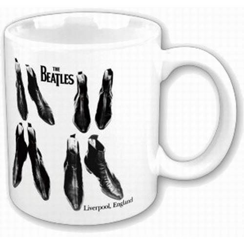 BEATLES / ビートルズ / BR BOXED MUGS (ブーツ)