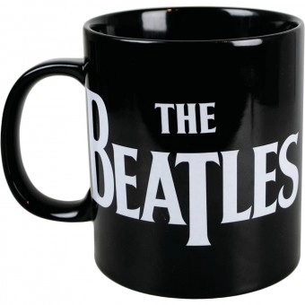 BEATLES / ビートルズ / BH GIANT MUG (ロゴ)