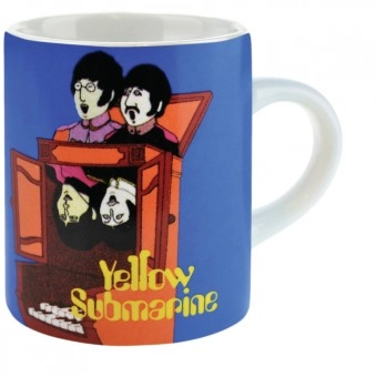 BEATLES / ビートルズ / BH MINI MUG (ブルドッグ)