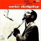 ERIC DOLPHY / エリック・ドルフィー / アザ-アスペクツ