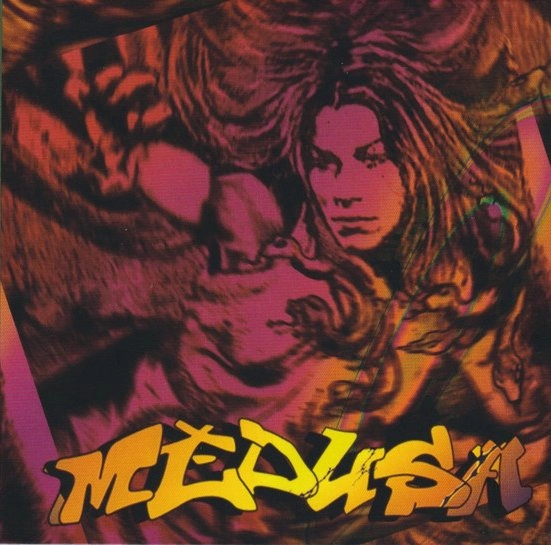 MEDUSA / MEDUSING