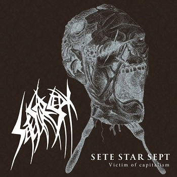 SETE STAR SEPT : VIOLENT GORGE / SPLIT