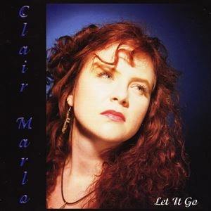 CLAIR MARLO / LET IT GO