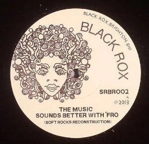 BLACK ROX / BLACK ROX 2