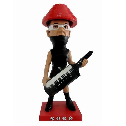 DEVO / ディーヴォ / ENERGY DOME THROBBLEHEAD