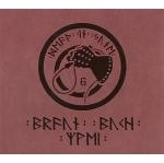 DEATH IN JUNE / デス・イン・ジューン / BRAUN BUCH ZWEI