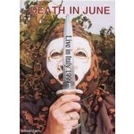 DEATH IN JUNE / デス・イン・ジューン / LIVE IN ITALY 1999 (NTSC)