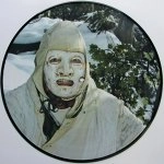 DEATH IN JUNE / デス・イン・ジューン / THE SNOW BUNKER TAPES (PICTURE DISCS)
